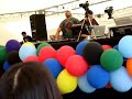 Body & Soul Live in Tokyo Open Air 2007 #4
