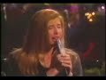Carnie and Wendy Wilson \"Christmas in Harmony\" Part 2 Carnie and Wendy Wilson \"Christmas in Harmony\" Part 2
