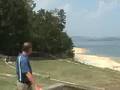 Devil's Fork State Park Lake Jocasee Keowee Real ...