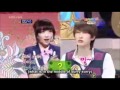 SJ talk about Kara's Nicole and Plays Level With Me [Eng Sub]