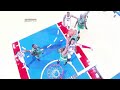 Click here to watch this video Play of the Day (05/23/2012): Andre Iguodala's Monster Slam Dunk over Paul Pierce