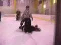 hockey crazy body check