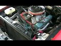 Killacycle Racing Battery capacity demonstration