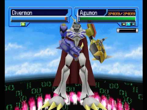 Omnimon