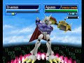 Digimon World 3 - DN
