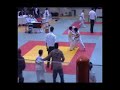 Judo TomoeNage ?\