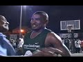 Goodman League: Kevin Durent Vs P.Shitty Goodman League: Kevin Durent Vs P.Shitty