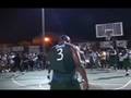 Goodman League: Kevin Durent Vs P.Shitty