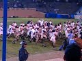 Hawaii Postgame Haka @ San Jose State Hawaii Postgame Haka @ San Jose State