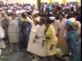 Temple of Deliverance Praise Break