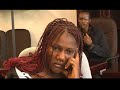 Abou Jacklove - Je pense a toi baby