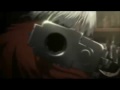 Hellboy-Devil May Cry Trailer parody