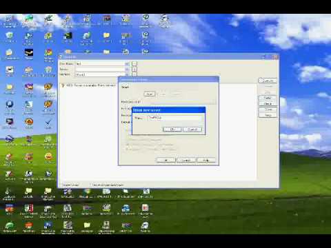 how to change ip for vent