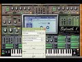 Morphing, breeding and randomizing presets in Jeskola Buzz Morphing, breeding and randomizing presets in Jeskola Buzz