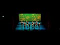Feedback dancevideo
