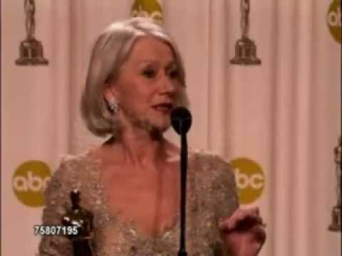 helen mirren