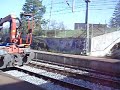 Jernbaneverket \"ROBEL\"