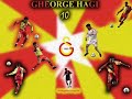 Hagi'den Muhteşem goller