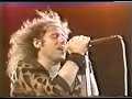 Scorpions - Rock in Rio 1985 - Rock You Like a Hurricane
