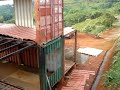 YouTube - CONTAINER HOUSE III