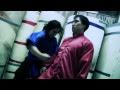 Mickey Facchinello vs. Keith Min - Fearless Restaurant Fight Scene (Jet Li vs Chen Zhihui)