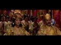 Curse of the golden flower (2006) - teaser