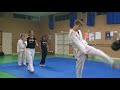 taekwondo taefit asptt hyeres 83400