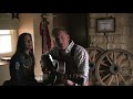 Joey+Rory  \"Pop up\" version of their Can You Duet submission