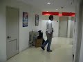 room at ef miami 2007
