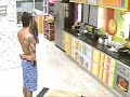 Flavia e Fernando BBB7  - Consolo [02-02-07]