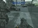 cod4 One Shot One Kill Call Of Duty 4 Jpanese HD4870 9800