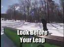 Cranmore Ski Patrol Safety - Terrain Park, Smart Style