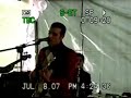 la carpa del amooorrrr! parte 1