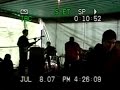 la carpa del amooorrrr! parte 1