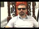 SYSTEM OF A DOWN'S JOHN DOLMAYAN UNLEASHES TORPEDO COMICS