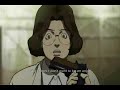 Blood The Last Vampire - Heal