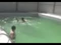 trancazo alberca