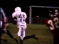 William Tennent Football 2005