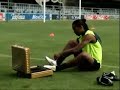 Ultimate crossbar challange