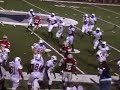 Pflugerville vs Judson - 2008