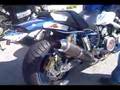 YAMAHA Vmax Exhaust sound