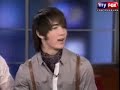 Jonas Brothers on good Day LA