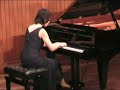 Clair de Lune from Suite Bergamasque composed by Debussy