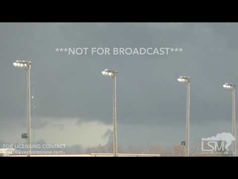 12/01/2018 Beardstown, Illinois Multiple Tornado Outbreak - Damage_Idjrs Magyarorszg, Budapest. Heti legjobbak