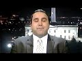 Prof. Watson calls Morano an a**hole on Newsnight!