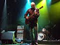 Tony Furtado @ The Granada Theater 03/02/07 Tony Furtado @ The Granada Theater 03/02/07