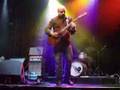 Tony Furtado @ The Granada Theater 03/02/07