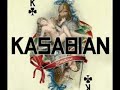 Last Trip (In Flight) - Kasabian