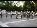 Change of Parade screwed up at Istana