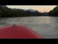 Easy Rafting